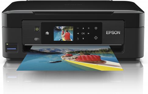 Epson Home Xp 422 Expression
